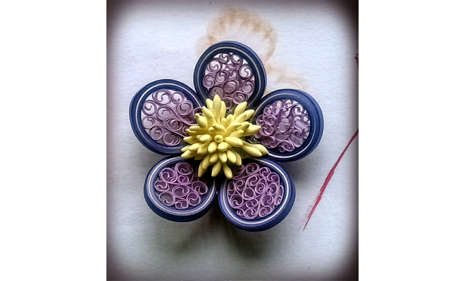 Quilling for Beginners with Art Bhumie
