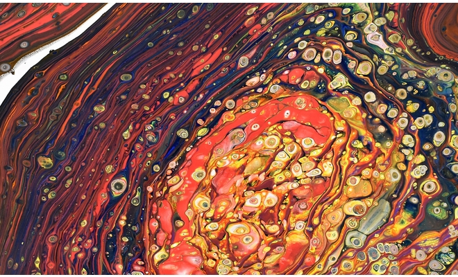 Dos and don’ts of Acrylic Pouring