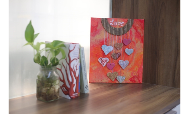 Valentine’s Day Ideas