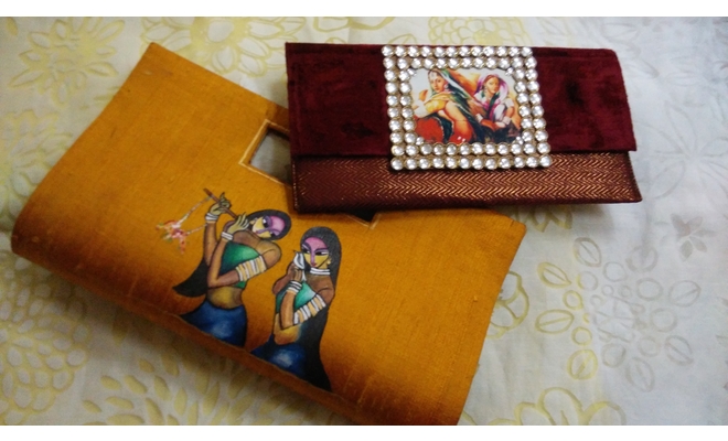 Fashion Designer Amee Sonawala