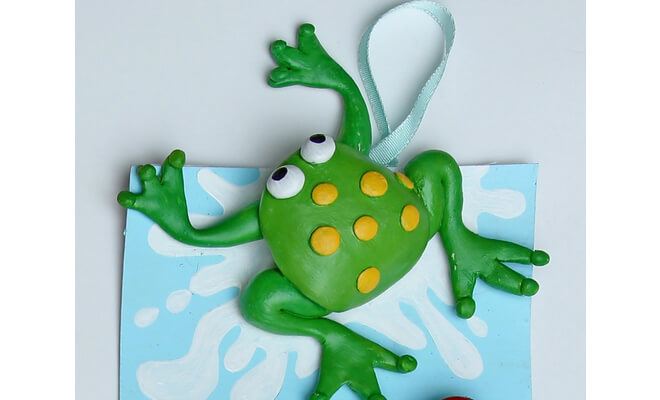How to do Clay Modelling for Beginners at Hobby Ideas