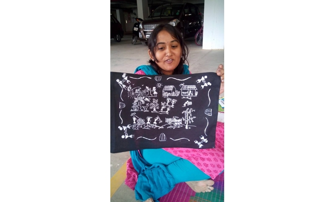 Panduranga Arts and Crafts