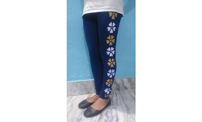 Leggings Design Classes at My Hobby Center, Patna