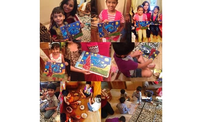 Summer Workshop
