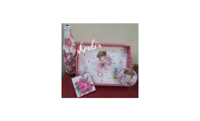 Decoupage