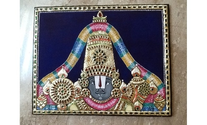 Tanjore Painting Workshops