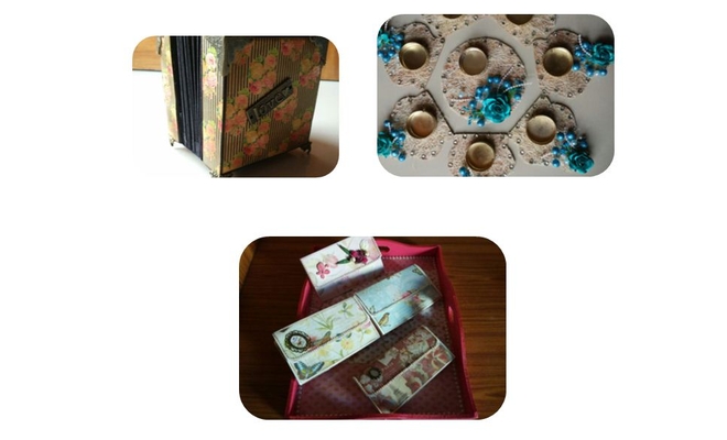 Divya creations