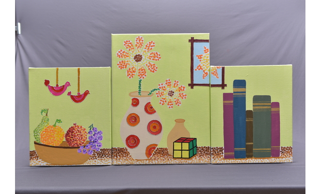Canvas Paintings