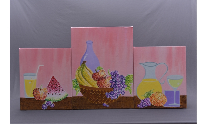 Canvas Paintings