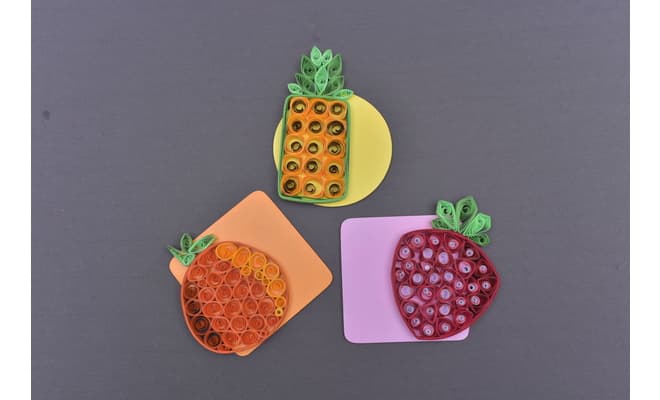 Paper Crafts