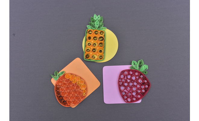 Paper Crafts