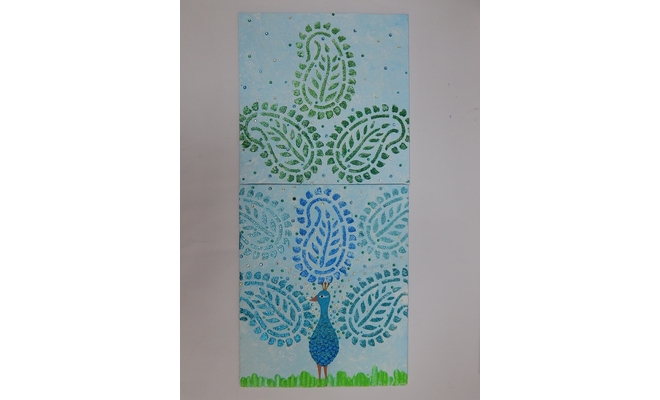 Canvas Paintings