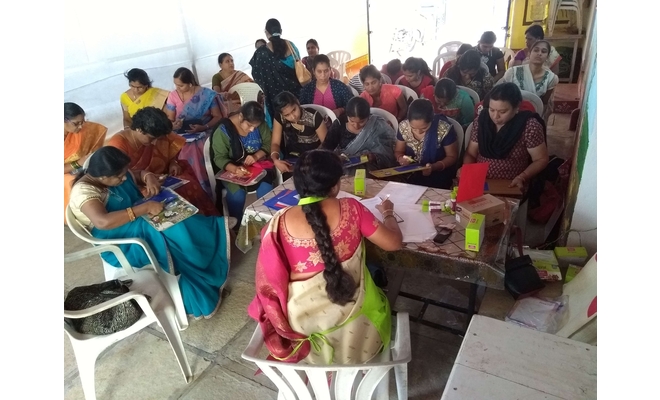 Sasi Hobby Workshop