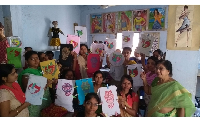 Sasi Free Hobby Workshop