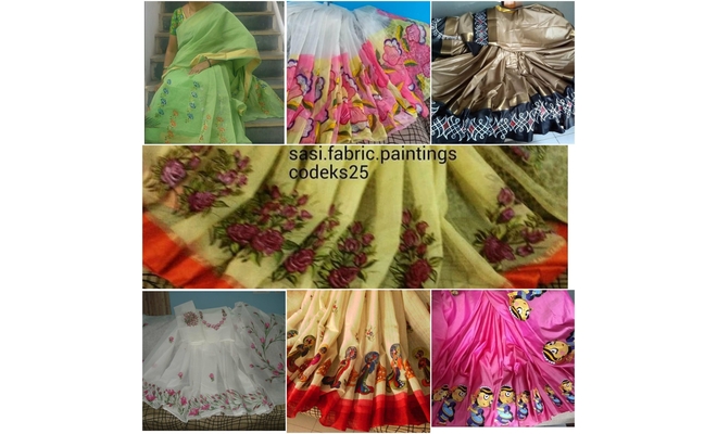 SASI free hobby workshop