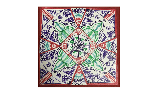 Mandala Art