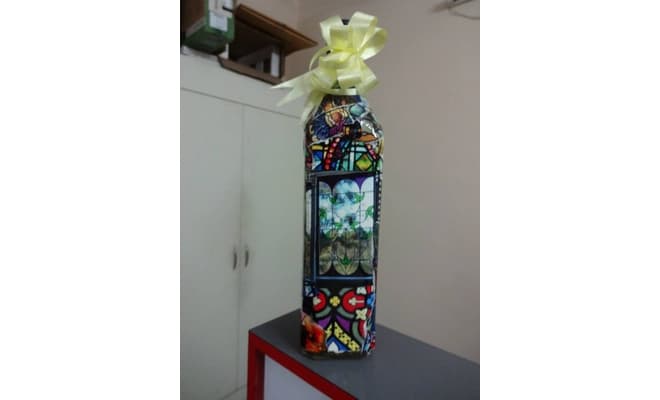 Decoupage Workshop