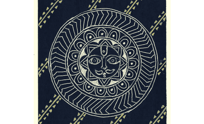 Madhubani Art