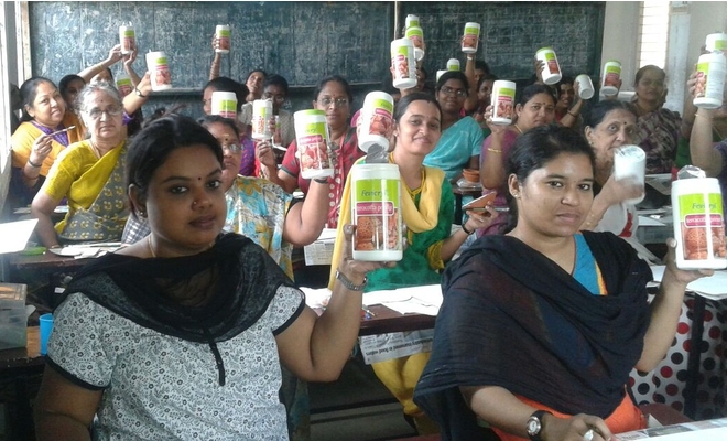 Terracotta Primer Workshop