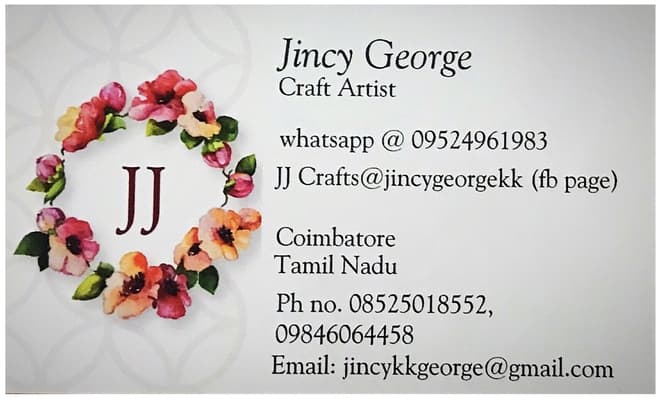 JJ Crafts