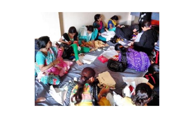 Prerna Art Classes