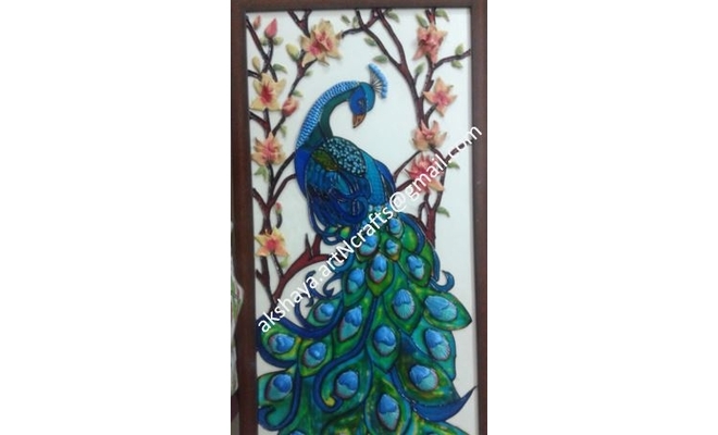 Glass Mural Workshop