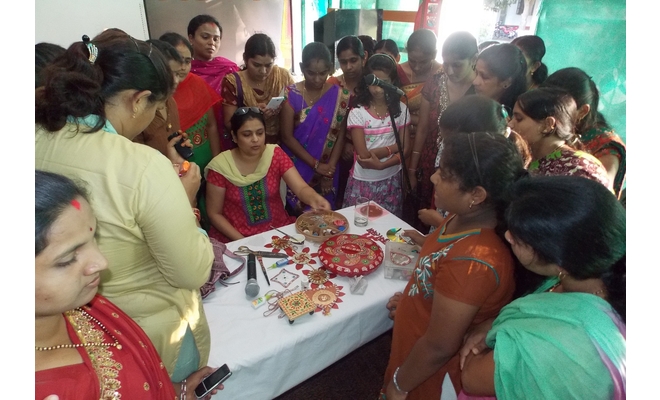 TWINKLE CREATIONS LEARNING CENTER