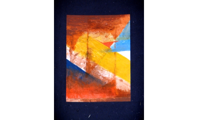 Canvas Painting