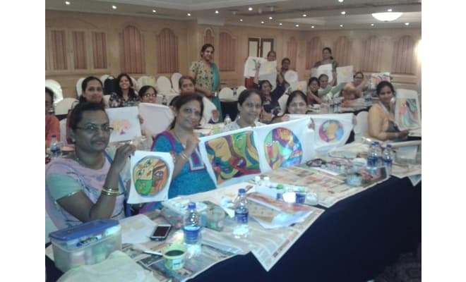 Art Bhumie
