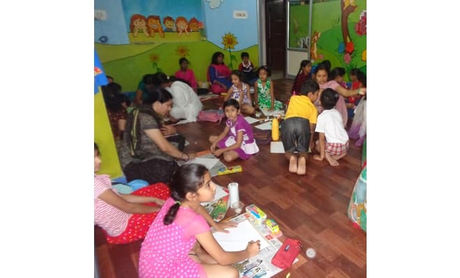 AUSHI KALA KENDRA
