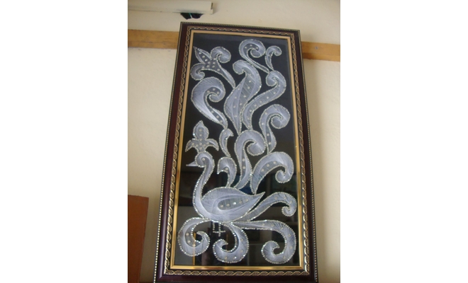 SHRI LALITHA ARTS  CRAFTS