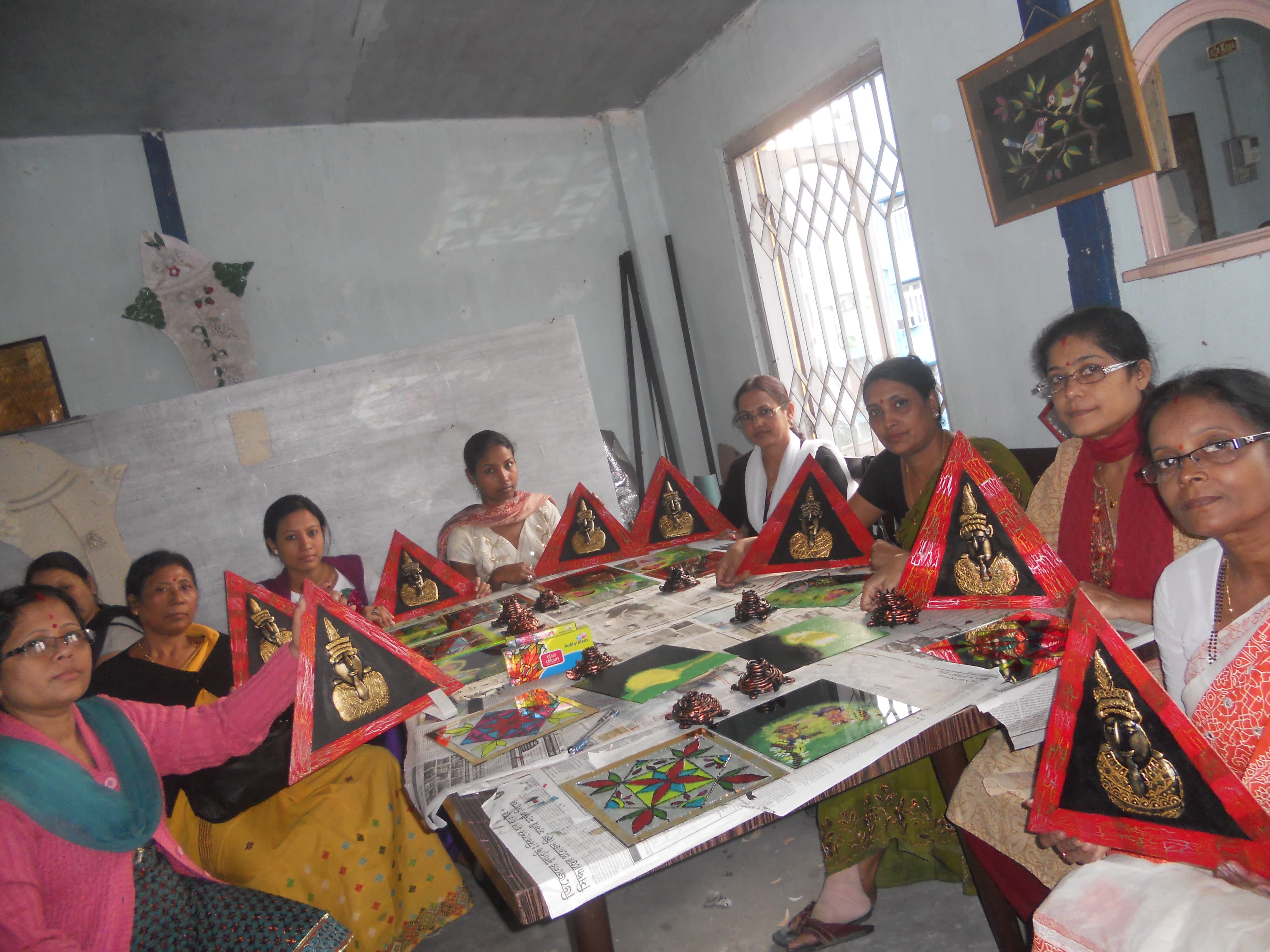 Pranabi Art and Craft Centre