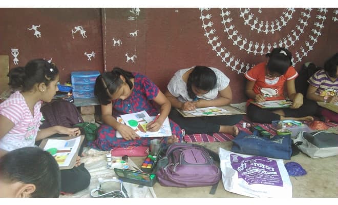 3D Craft Workshop