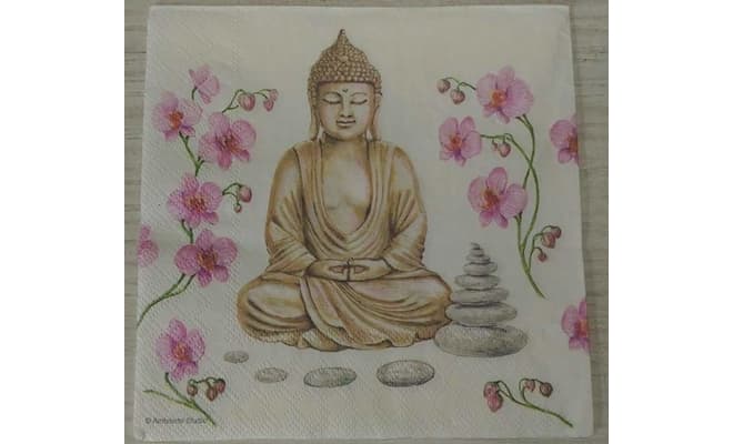 Decoupage Workshop