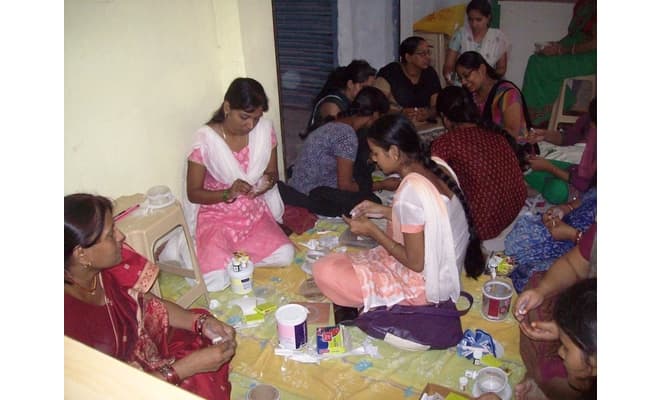Ghar Grihasti Classes