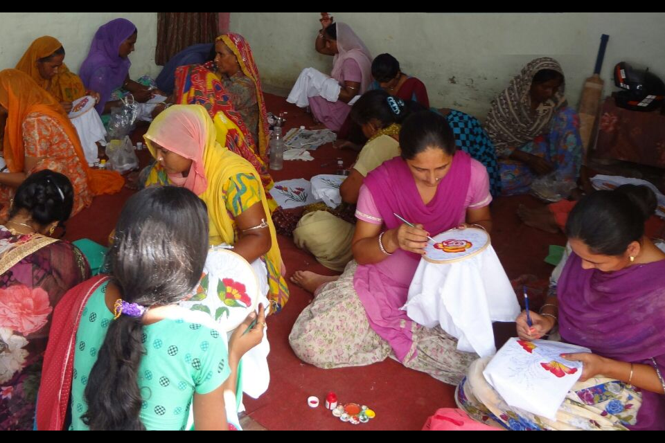 IBADAT ART AND CRAFT CENTER