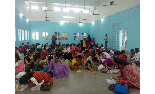 Ruprekha Art Classes