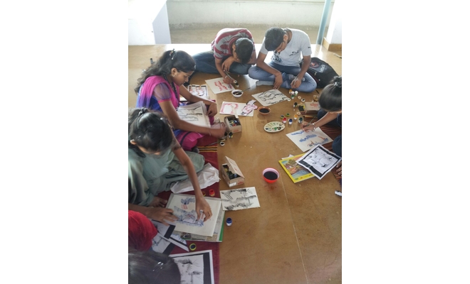 Smita Hobby Classes