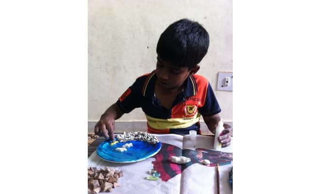 Shilpkar Art