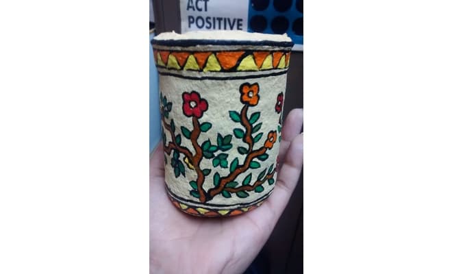 Papier Mache