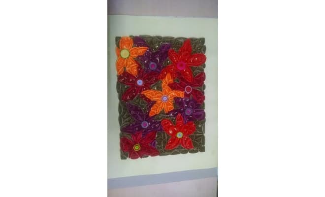Quilled Mosaics Workhop
