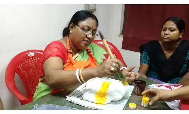 Fevicryl Teacher Training Course