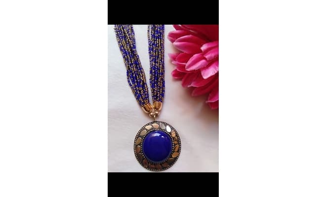 Jewellery Workshop