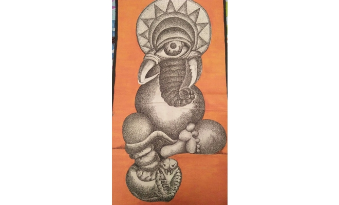 lord ganesha