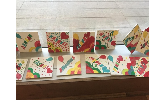Creative craft