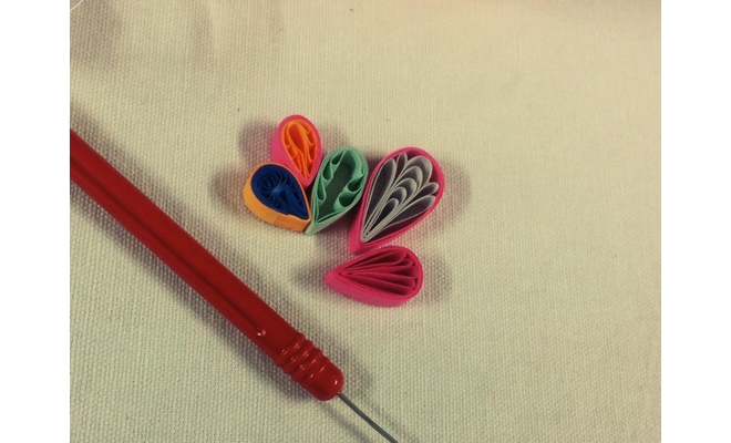 Quilling Workshop
