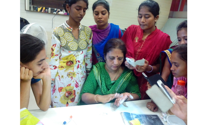 Vidyas Hobby Class