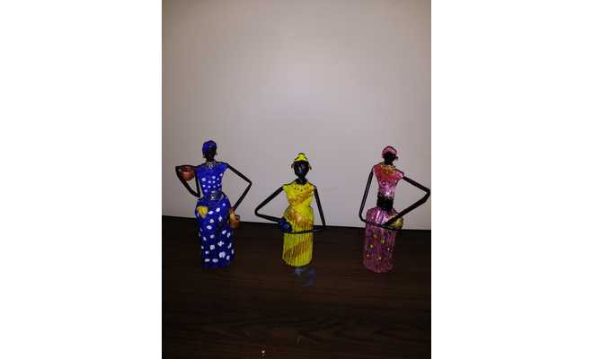 Kanchan Art and Craft