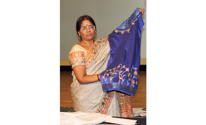 Designer Kurti