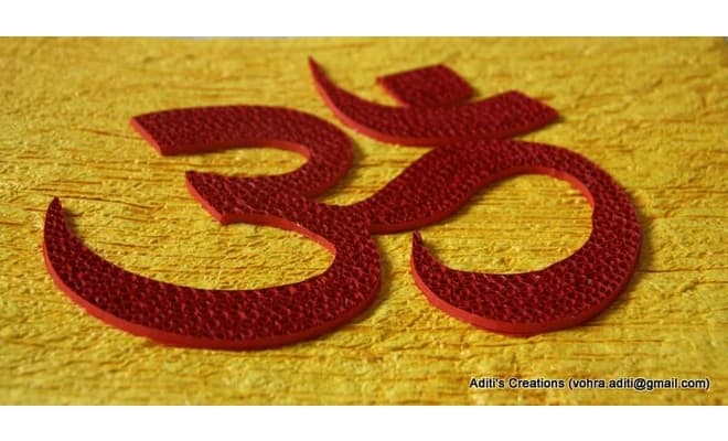 Quilling and Paper Craft Workshop